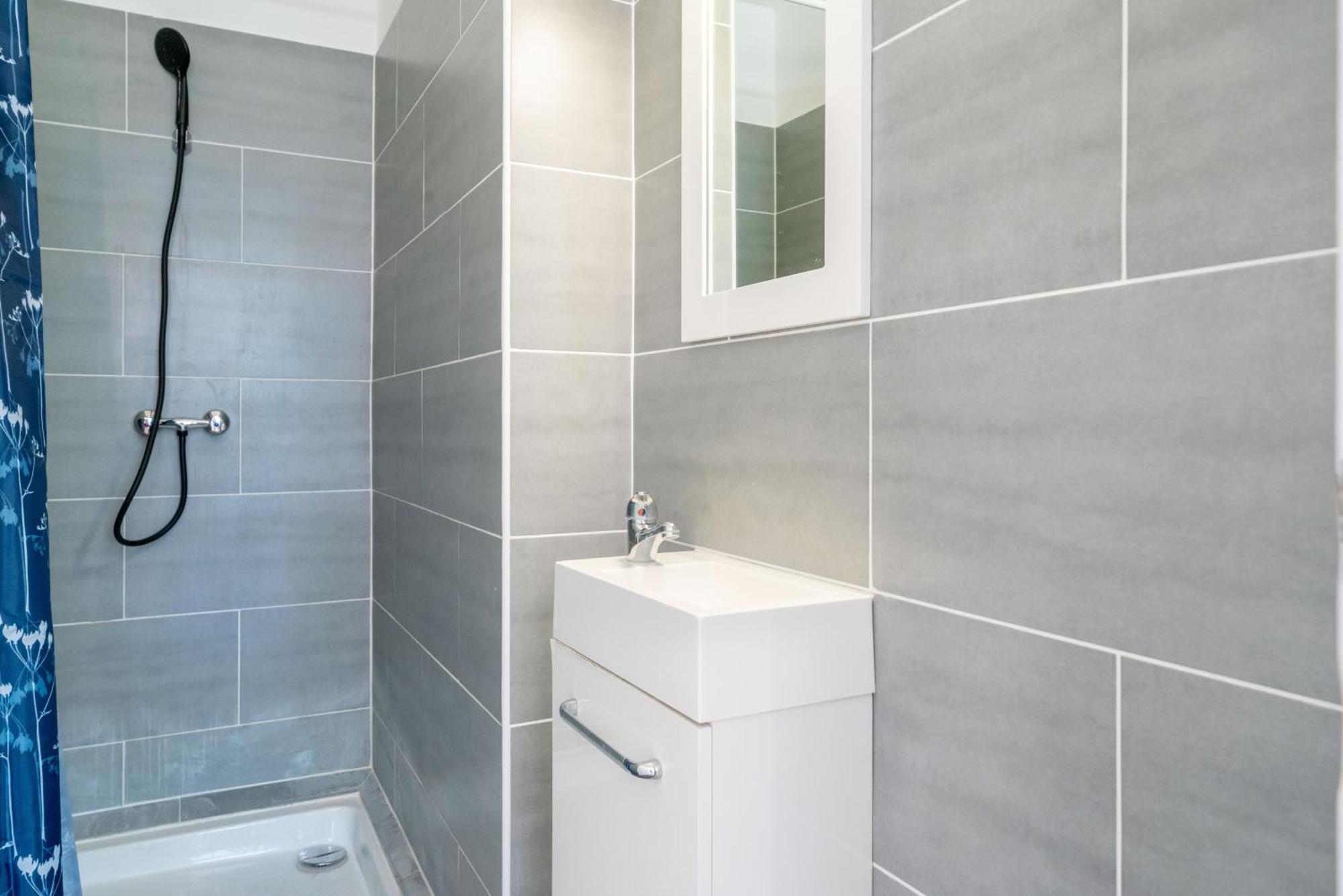 Spacieux 3 Pieces A 5 Min Des Plages Antibes Ngoại thất bức ảnh